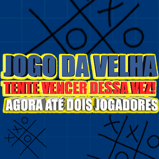 Jogo da Velha icon