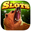 Big Bear Bonanza Casino Slots icon