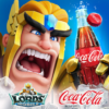 Lords Mobile: Coca-Cola Impact icon