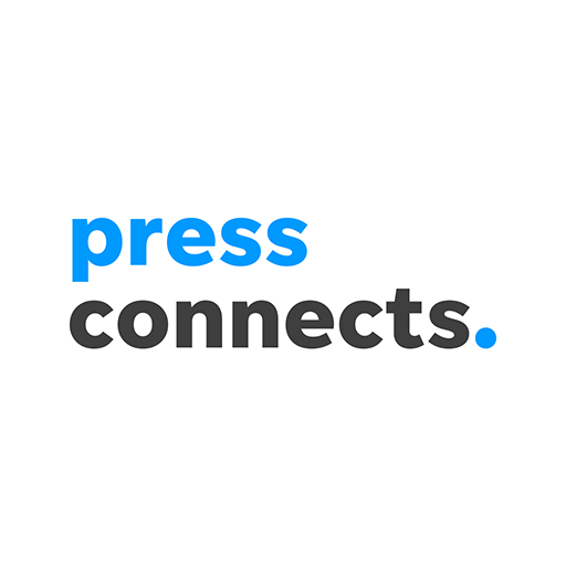 Pressconnects icon