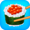 Sushi bar icon