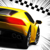 Racing Car icon