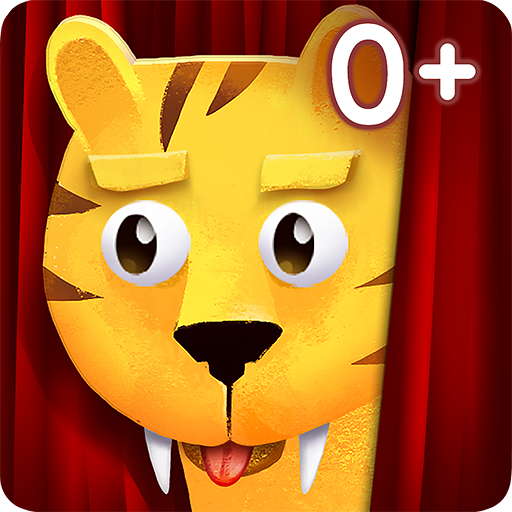 Kids Theater: Zoo Show icon