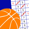 Basketball Digital Scoresheet icon