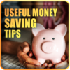 Simple Money Saving Tips icon