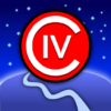 Calcy IV – Fast IV & PvP Ranks icon