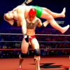 juegos de lucha 2023 lucha 3d icon