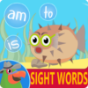 ParrotFish Sight Words Readi icon