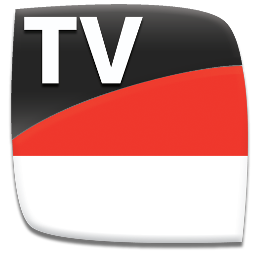 Indonesia TV EPG Free icon