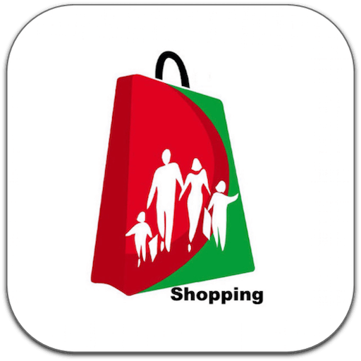 UAE Shopping icon