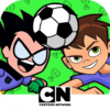 Toon Cup Football Game icon