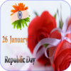 Republic Day icon