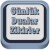 Zikirler Efendimizden Dualar icon