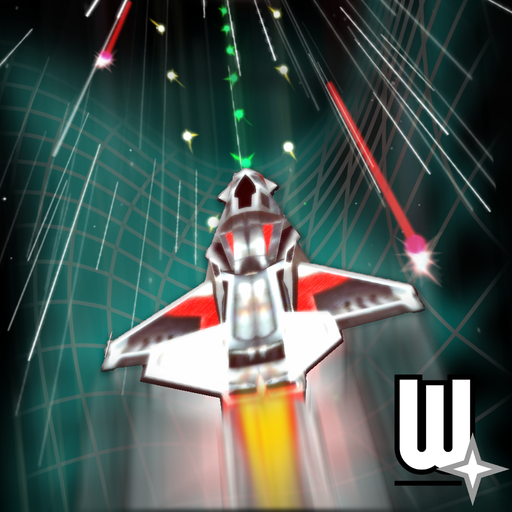 Wormhole Invaders icon