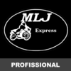 MLJ Express Profissional icon