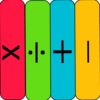 Mental Math Game icon