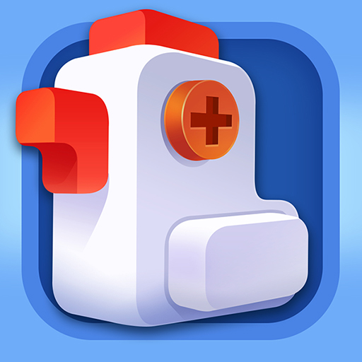 Screw Away: 3D Pin Puzzle icon