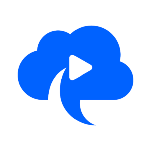 Remote Cloud Meeting: Online Video Conference Apps icon