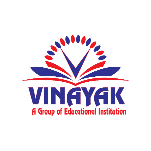 Vinayak School Parent App icon