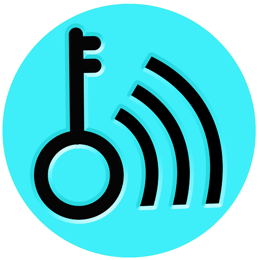 WiFi Password Display (rooted) icon