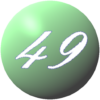 France Lotto 49 Results icon