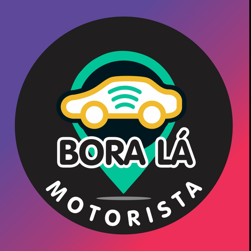 Borá Lá Go Motorista icon