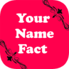 Your Name Fact | Your Name Mea icon