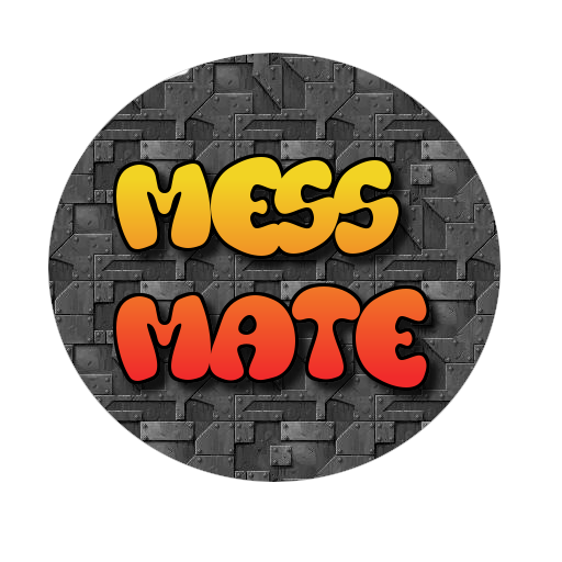 Mess Mate icon