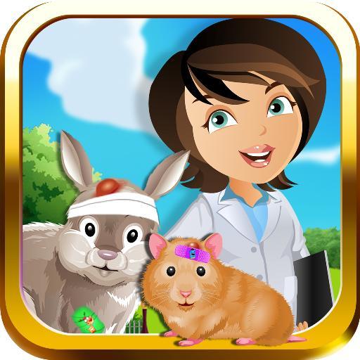 Pet Vet Doctor 2 icon