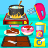 Cooking Ice Cream Sandwiches icon