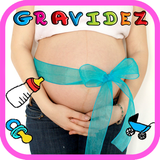 Guia da Gravidez icon