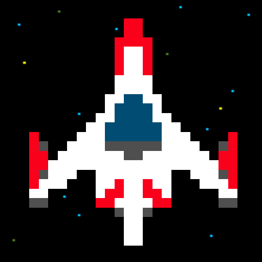 MiG999 (Retro Arcade) icon