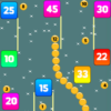 Number Snake Snake , Block , Puzzle Game icon