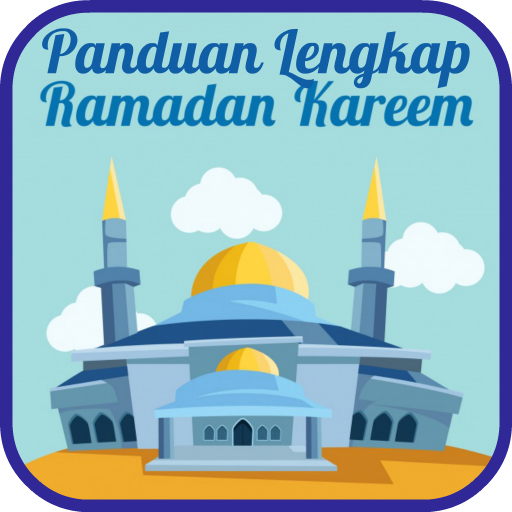 Panduan Lengkap Puasa Ramadhan icon