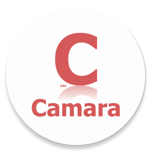 Apprendre le Camara icon