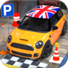 Dr. Parker: High Speed Car Driving Simulation icon