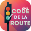 Code De La Route France 2021 Code Rousseau 2021 icon