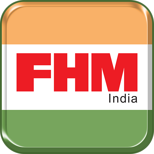 FHM Magazine India icon