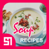 999 Soup Recipes icon