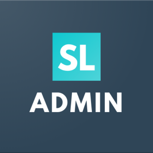 SCHOOLLOG ADMIN icon