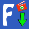 Video er for Facebook icon