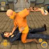 Prison Jail Escape Survival Action Task icon