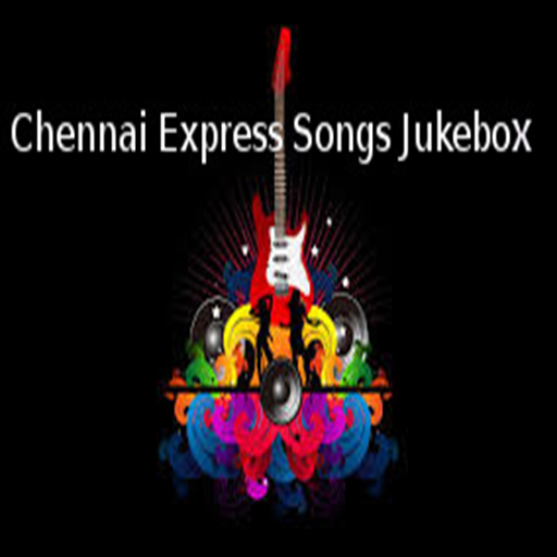 Chennai Express Songs Jukebox icon