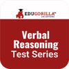 Verbal Reasoning Mock Tests for Best Results icon