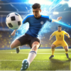 Football Tournament Game icon