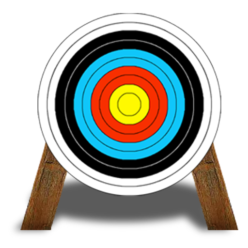 archer bow shooting v1.72 icon