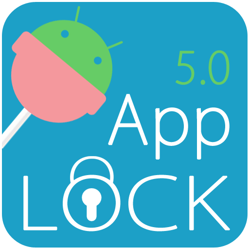 L Applock For Android icon