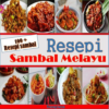 Resepi Sambal Melayu icon