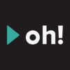 Radi-oh! – Simple radio player icon