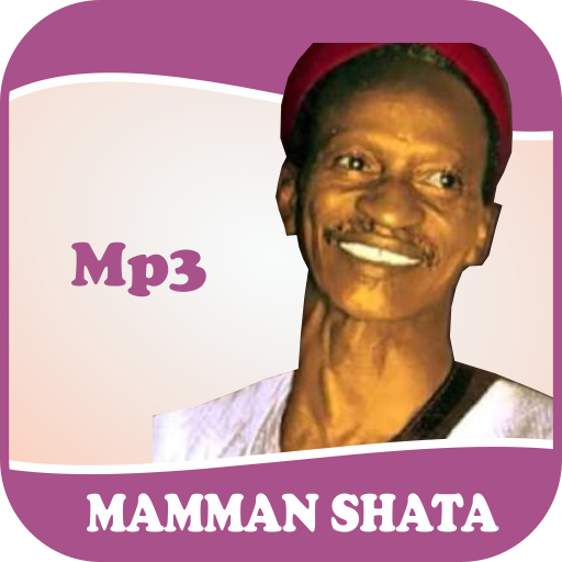 Wakokin Shata Mp3 icon